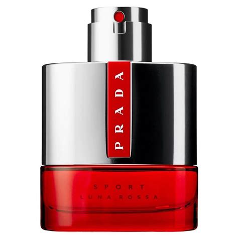 prada sport aftershave for men.